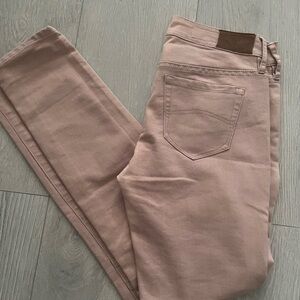 Armani Exchange Women's Blush Skinny Jeans